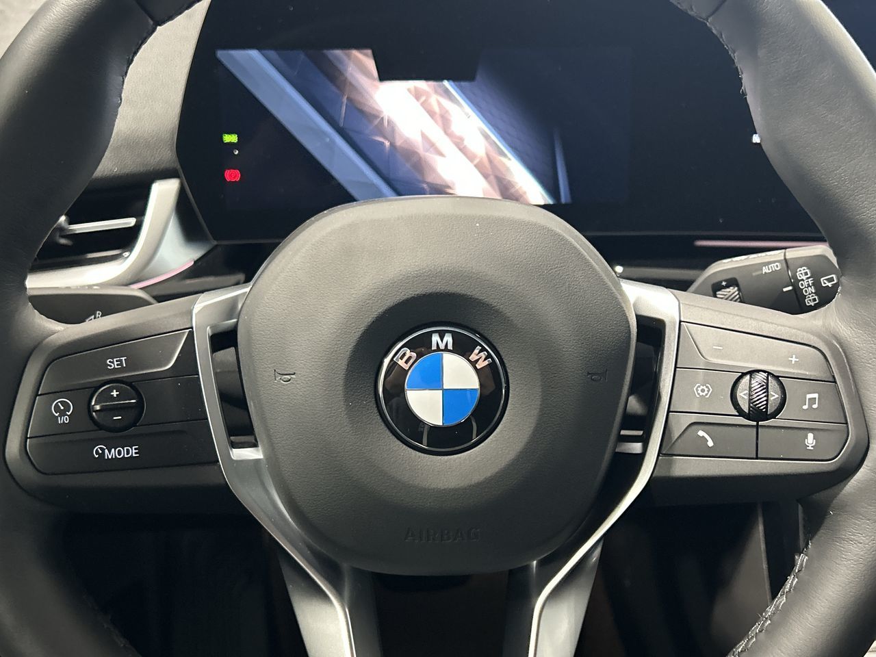 2025 BMW X1