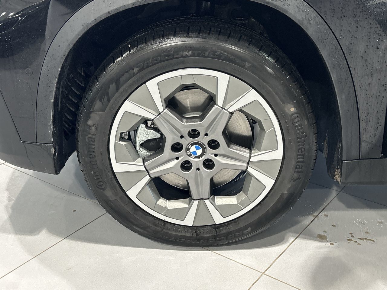 2025 BMW X1