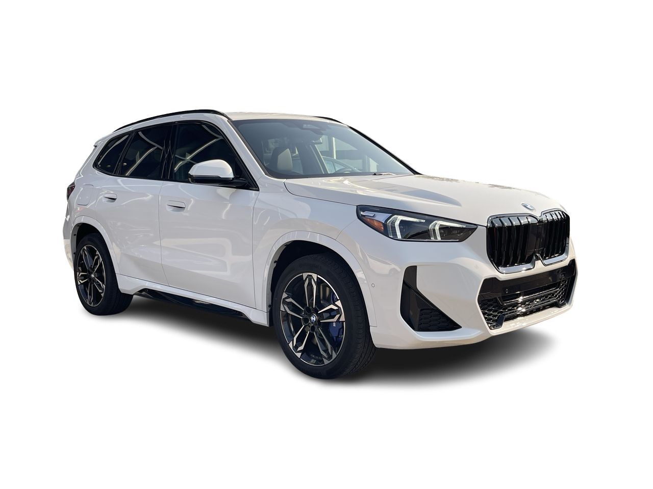2026 BMW X1