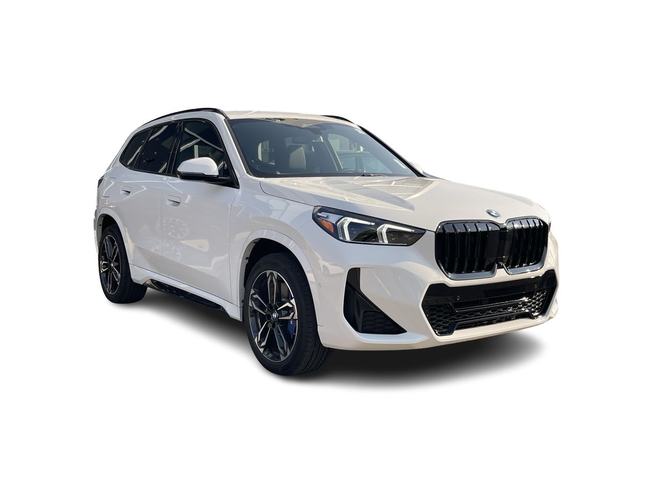 2026 BMW X1