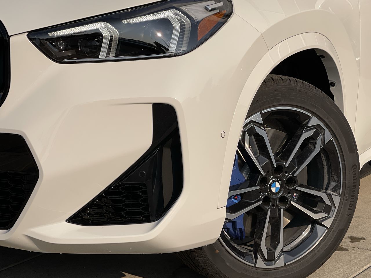 2026 BMW X1