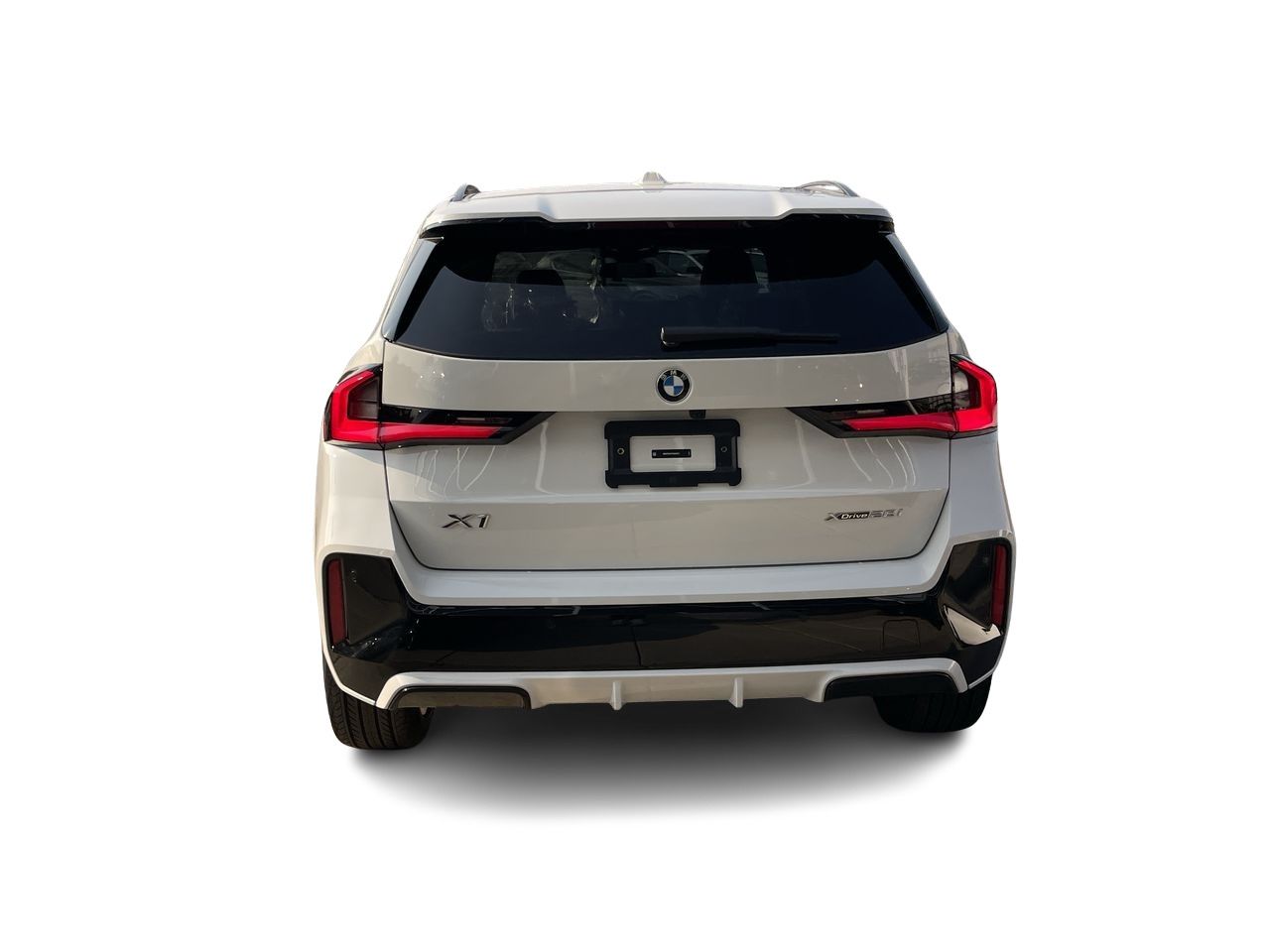 2026 BMW X1