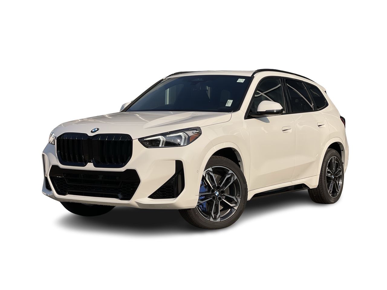 2026 BMW X1