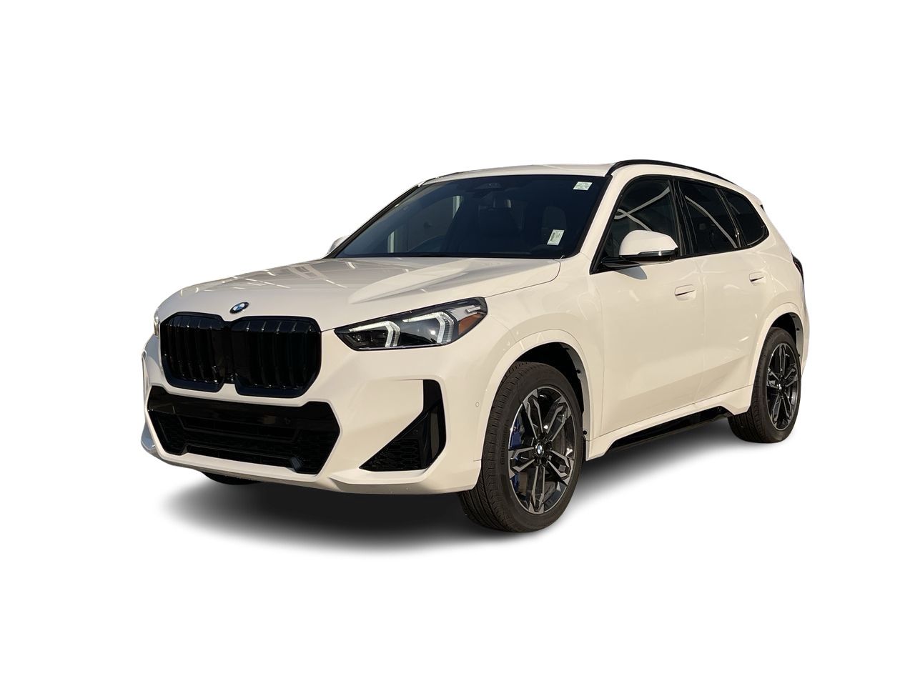 2026 BMW X1