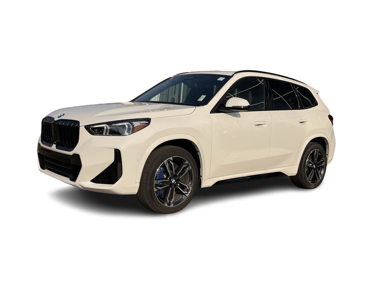2026 BMW X1