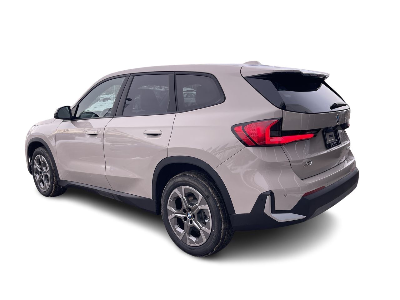 2026 BMW X1