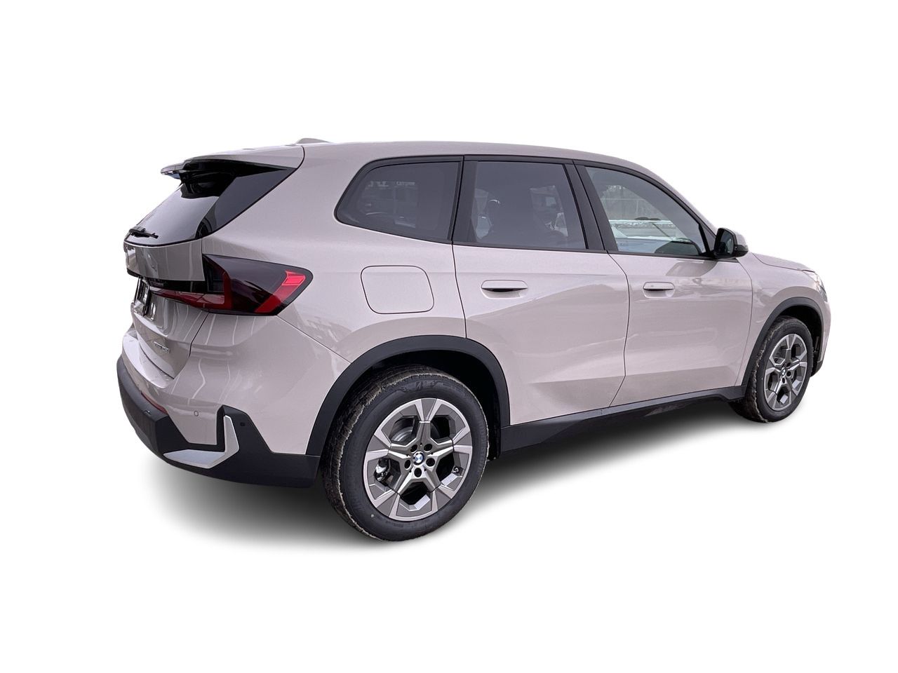 2026 BMW X1