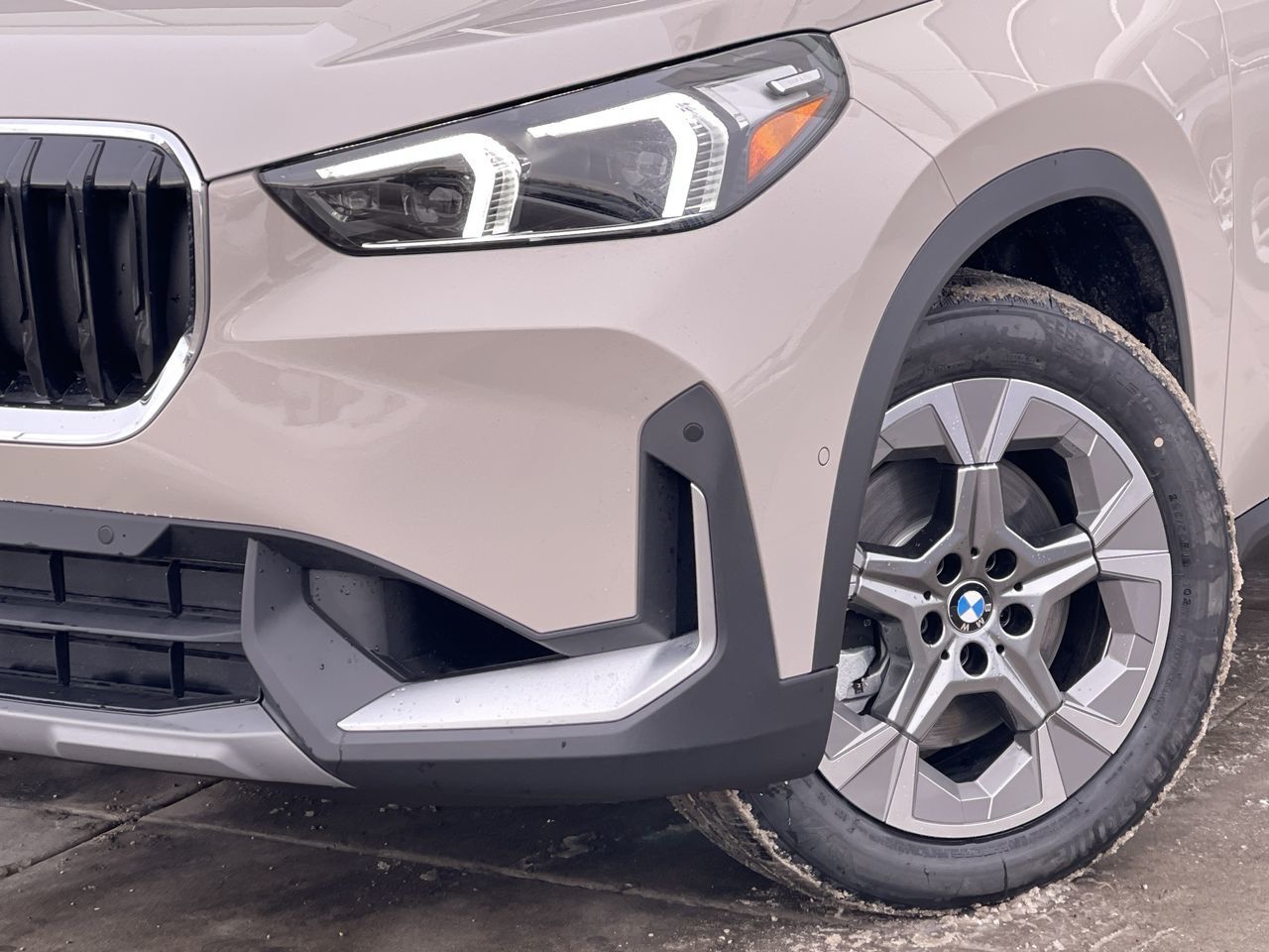 2026 BMW X1