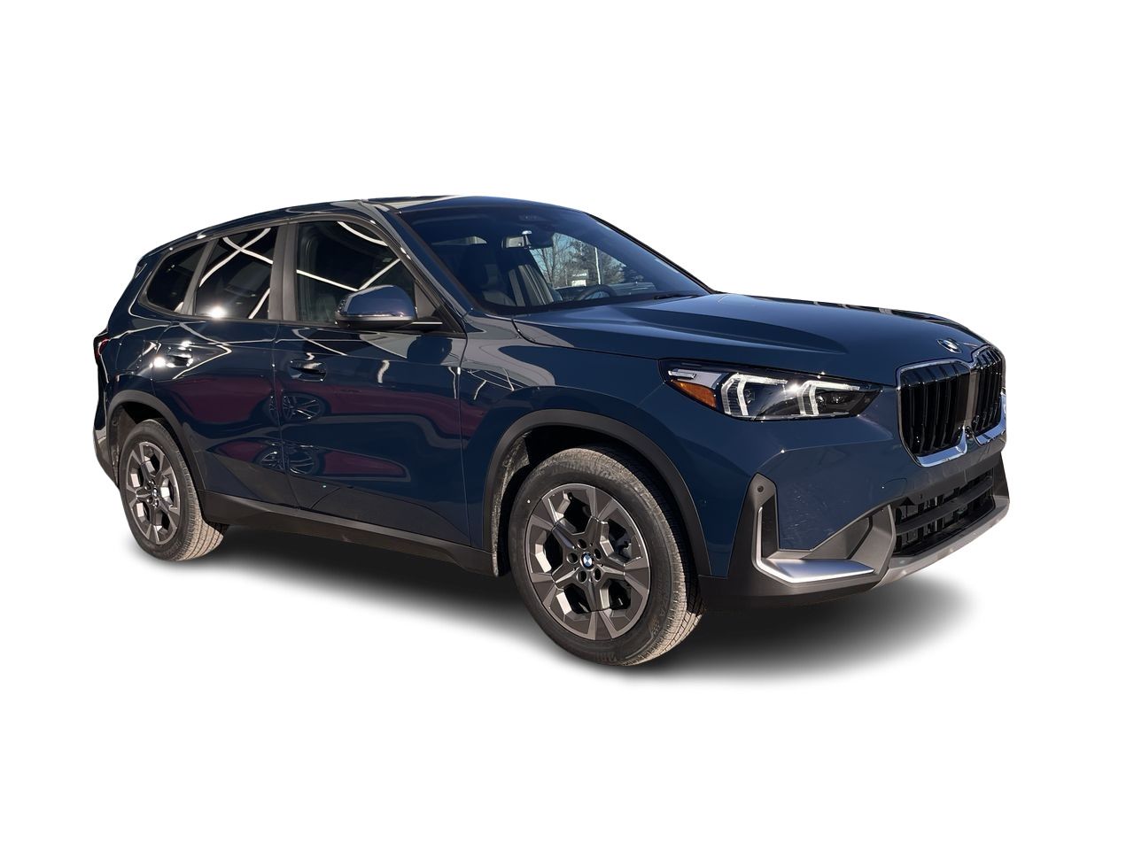 2026 BMW X1