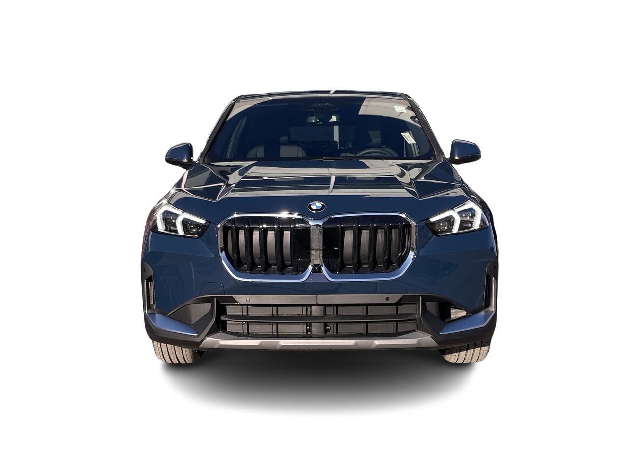 2026 BMW X1