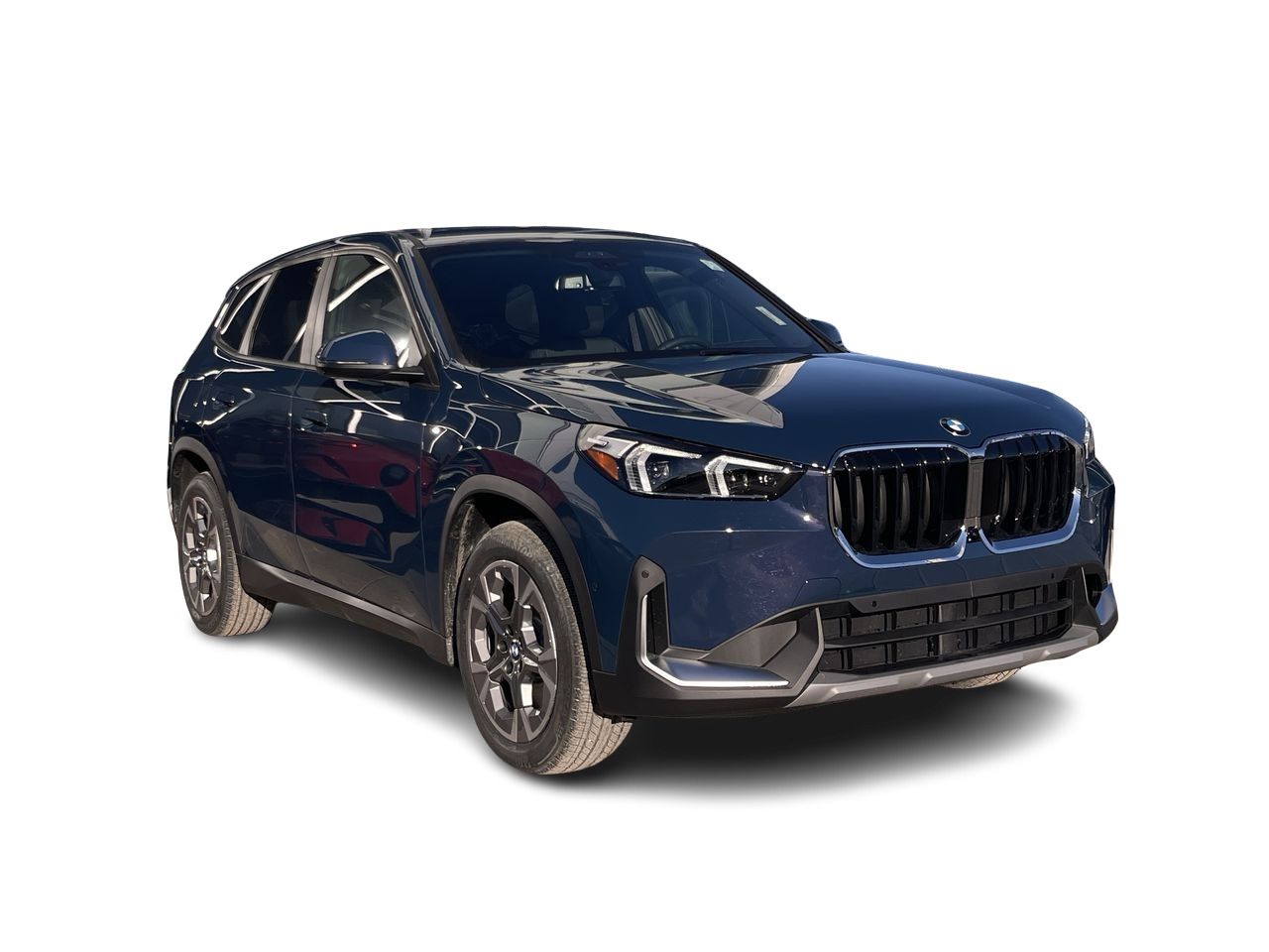 2026 BMW X1