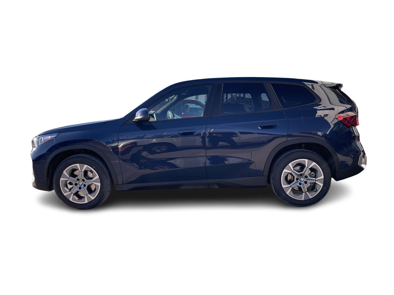 2026 BMW X1