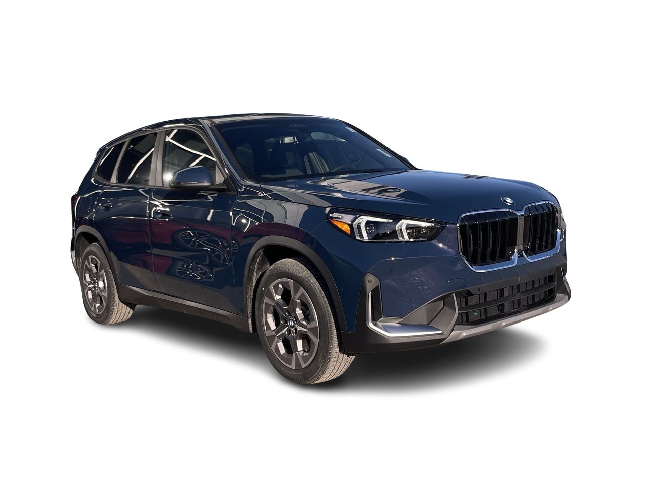 2026 BMW X1