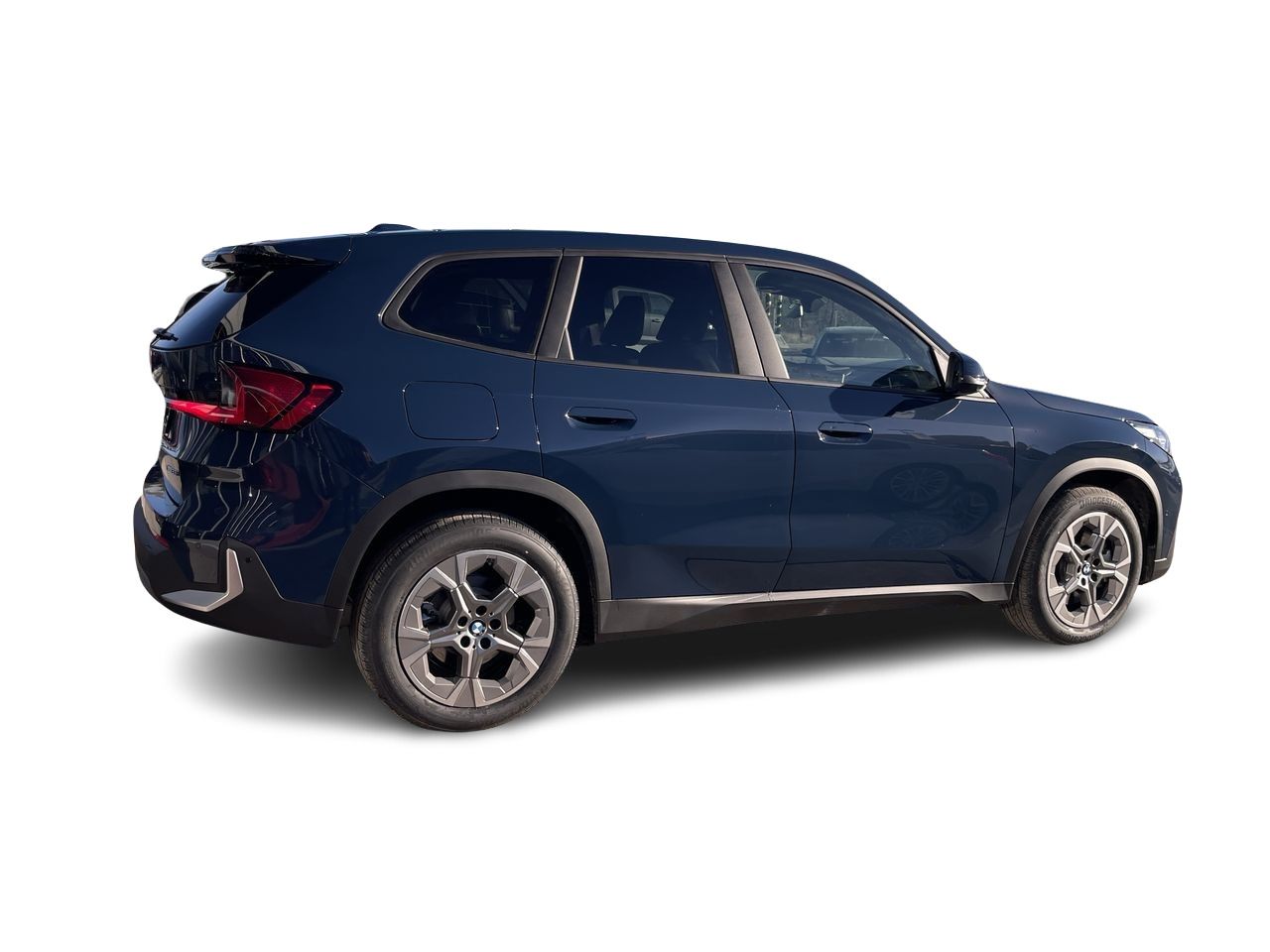 2026 BMW X1