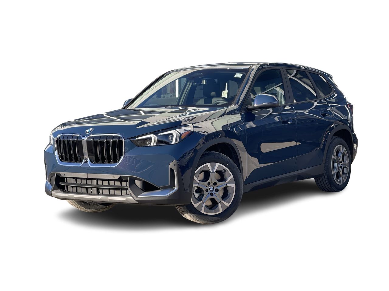 2026 BMW X1
