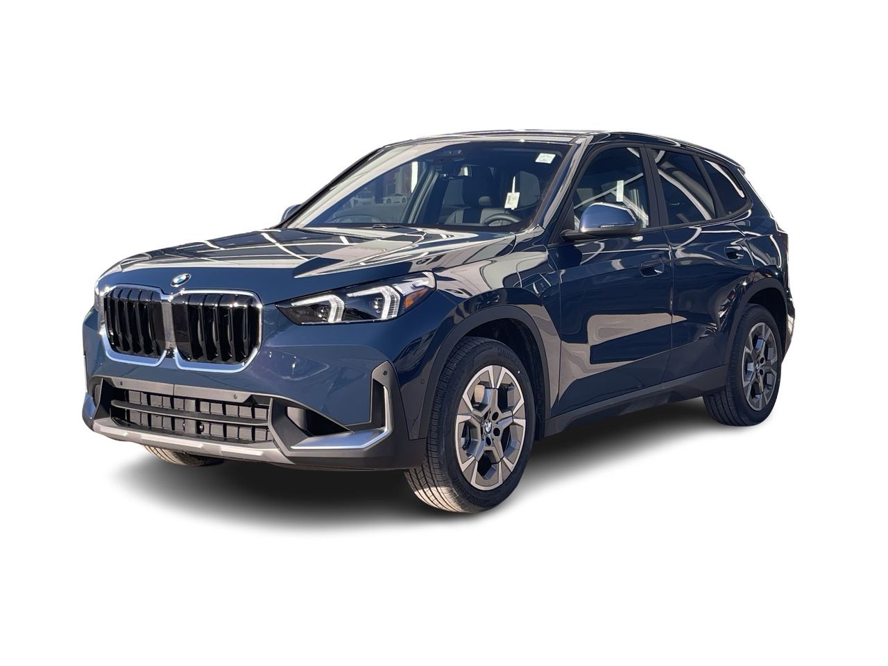 2026 BMW X1