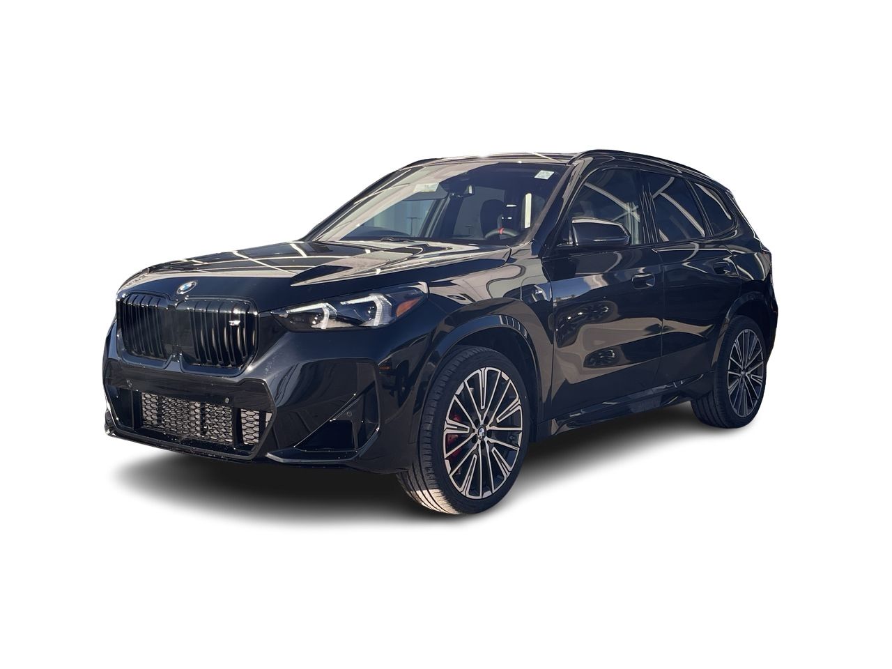 2026 BMW X1