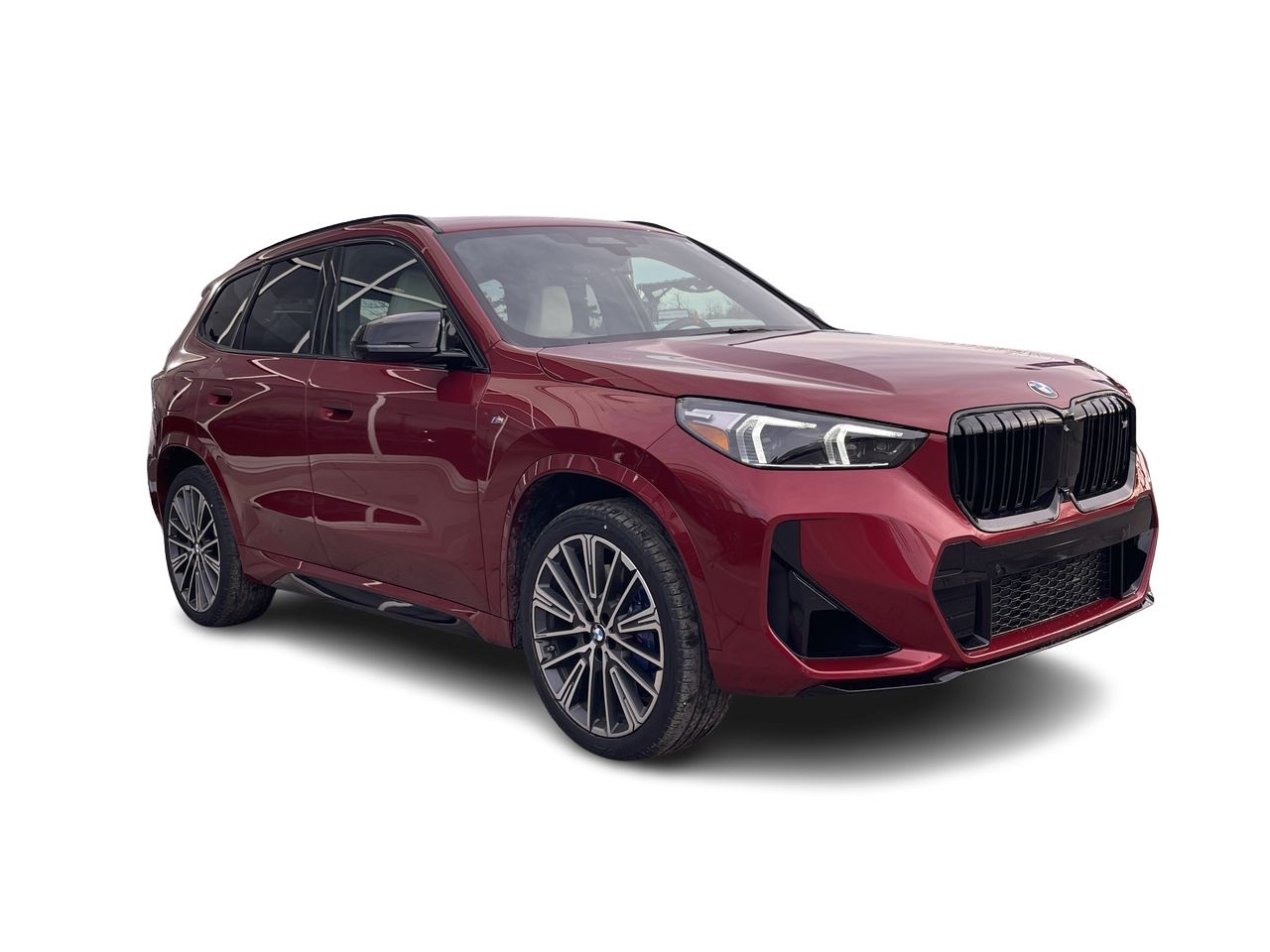 2026 BMW X1