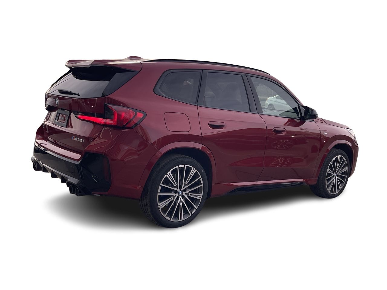 2026 BMW X1