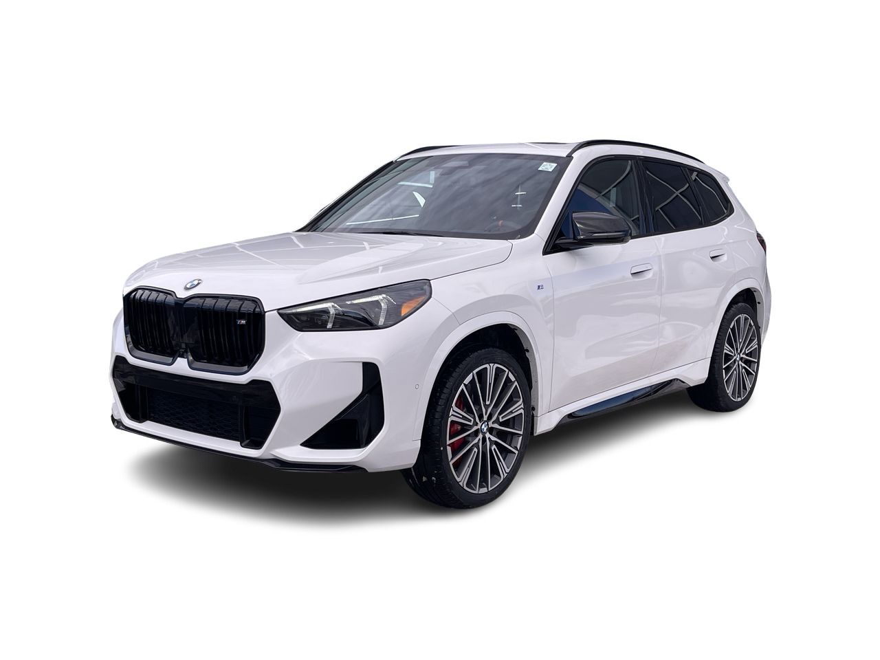 2026 BMW X1 in Calgary, Alberta