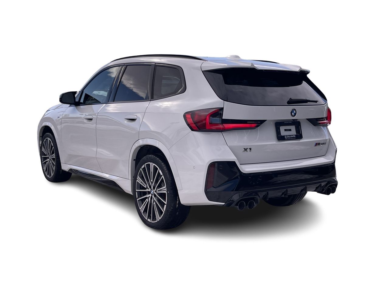 2026 BMW X1 in Calgary, Alberta