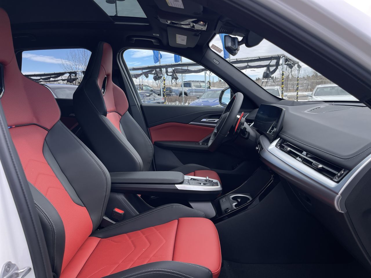 2026 BMW X1 in Calgary, Alberta