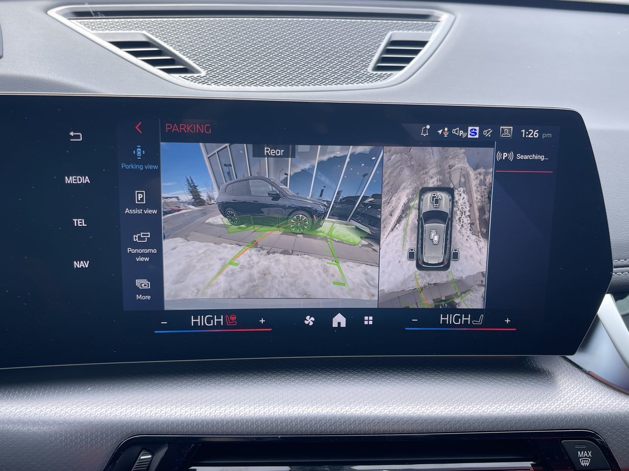 2026 BMW X1 in Calgary, Alberta