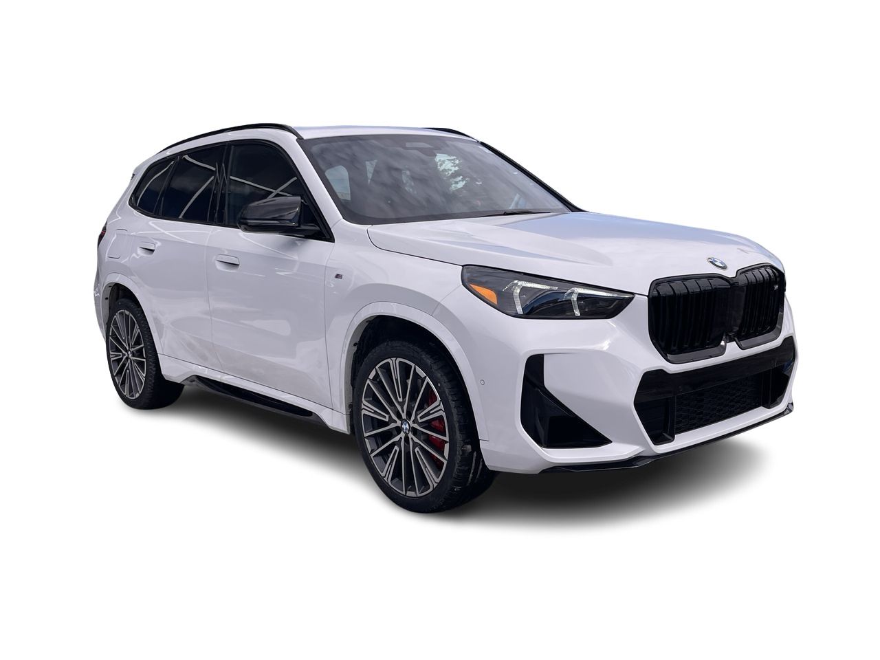 2026 BMW X1 in Calgary, Alberta