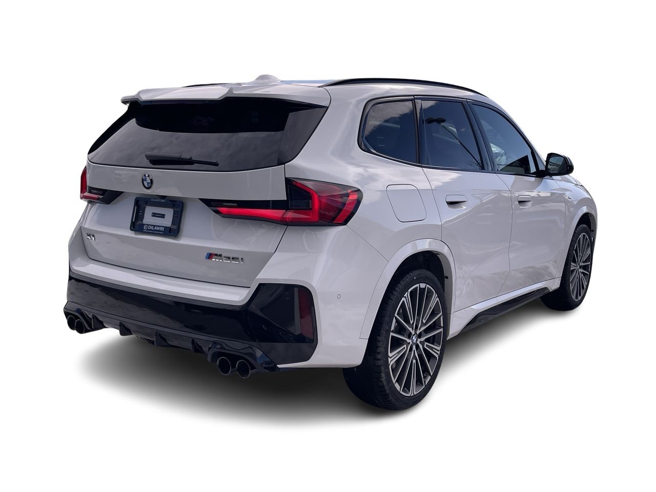 2026 BMW X1 in Calgary, Alberta