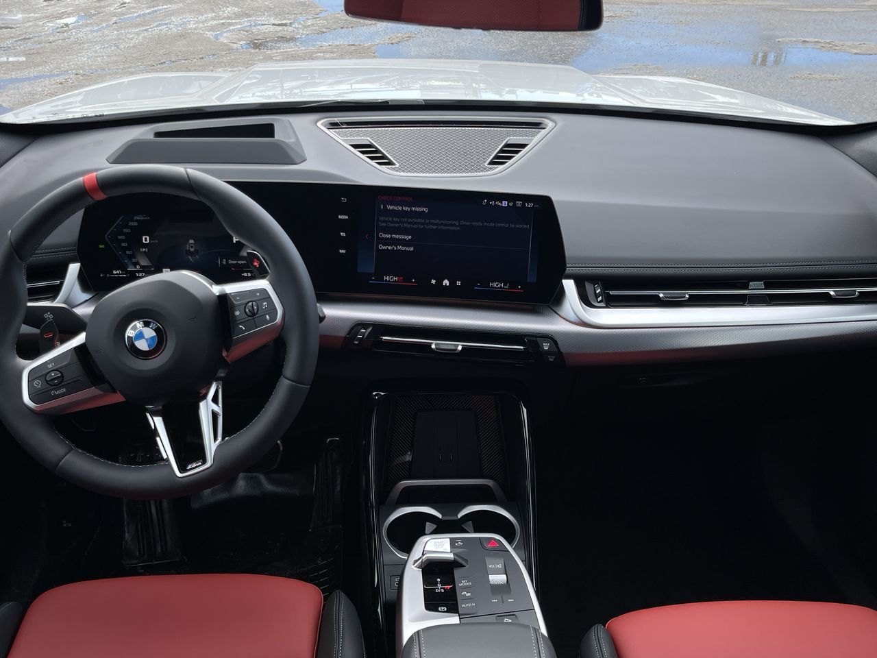 2026 BMW X1 in Calgary, Alberta