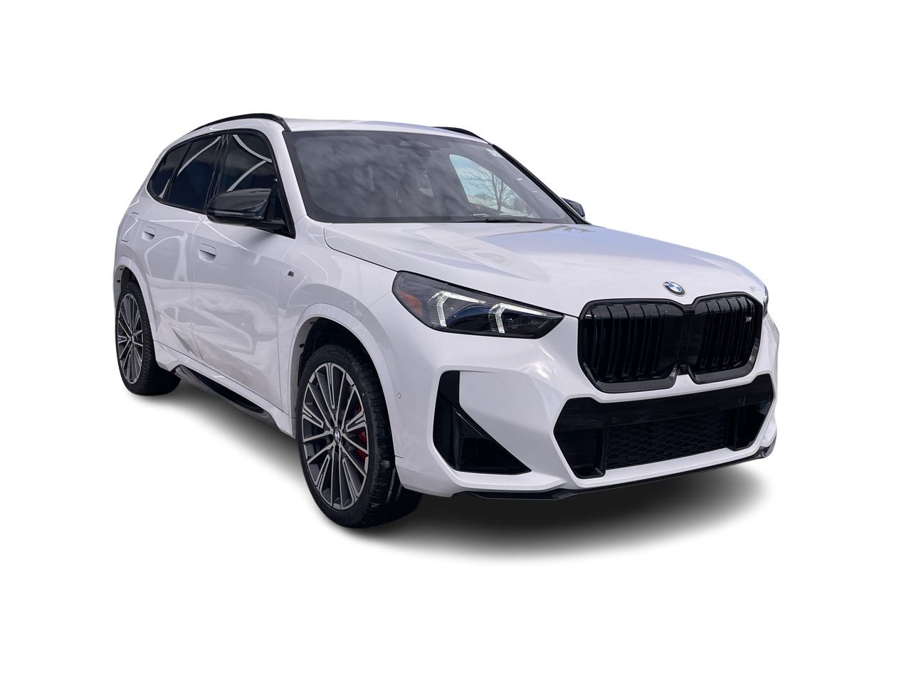 2026 BMW X1 in Calgary, Alberta