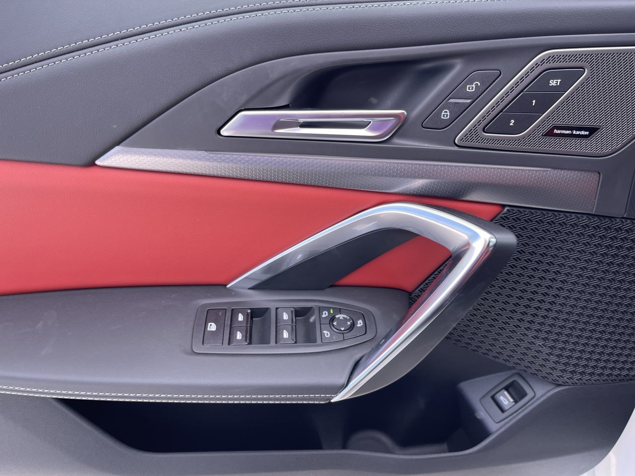 2026 BMW X1 in Calgary, Alberta