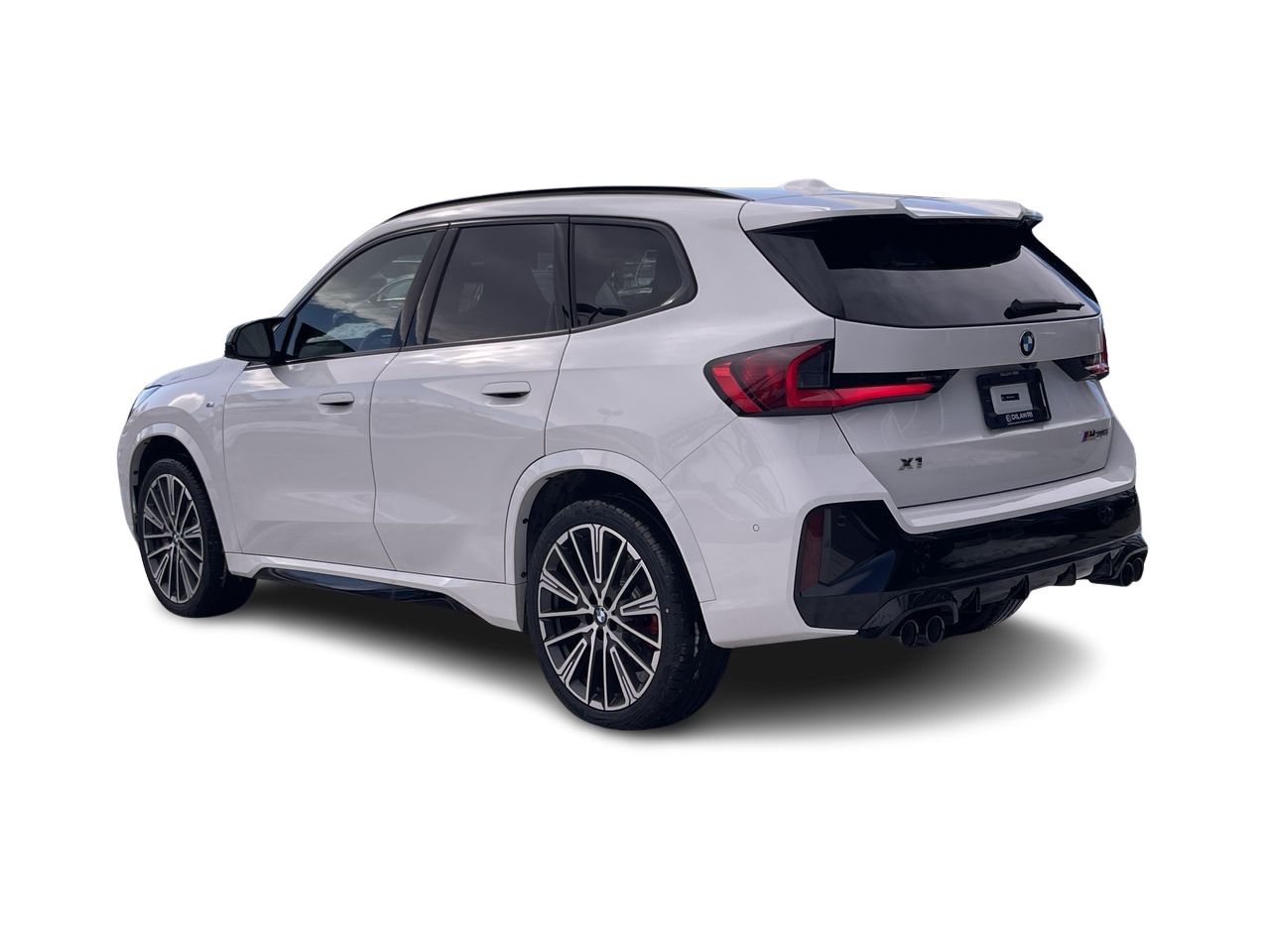 2026 BMW X1 in Calgary, Alberta