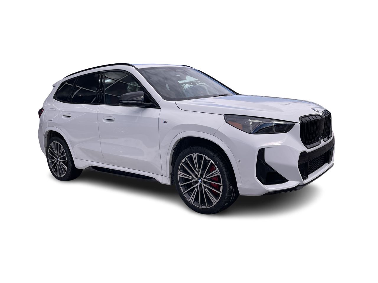 2026 BMW X1 in Calgary, Alberta