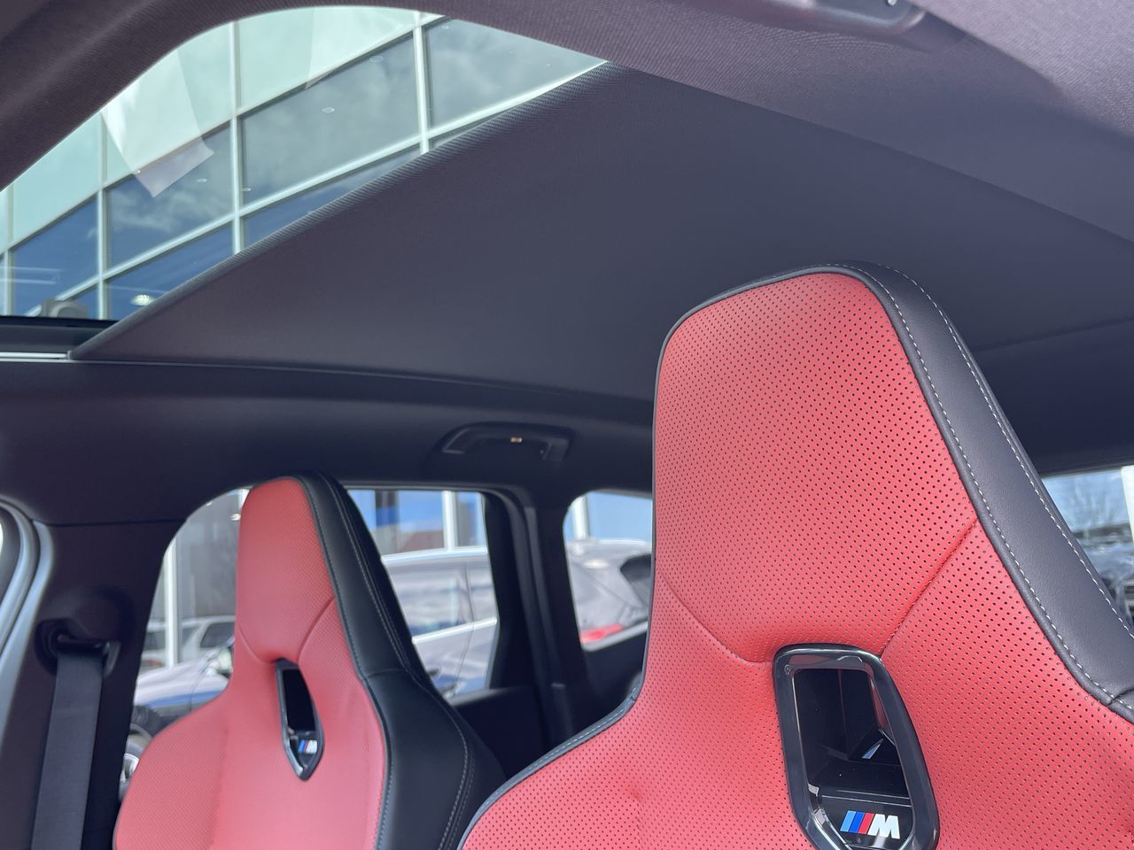 2026 BMW X1 in Calgary, Alberta