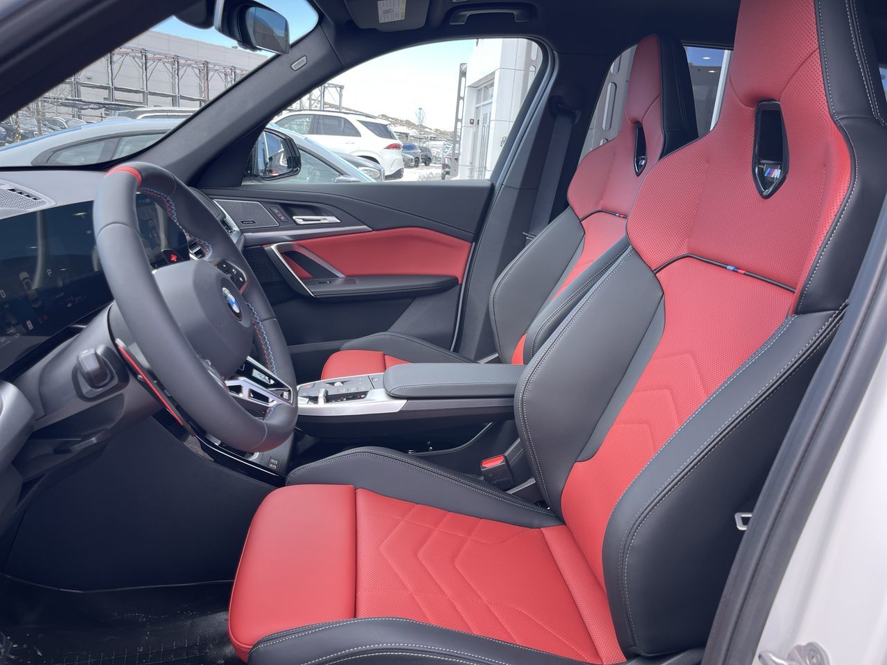 2026 BMW X1 in Calgary, Alberta