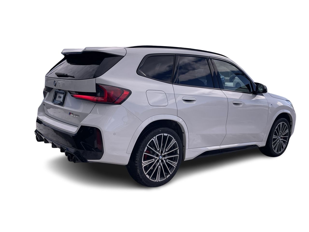 2026 BMW X1 in Calgary, Alberta