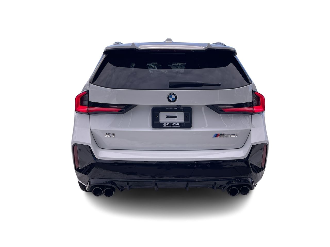 2026 BMW X1 in Calgary, Alberta