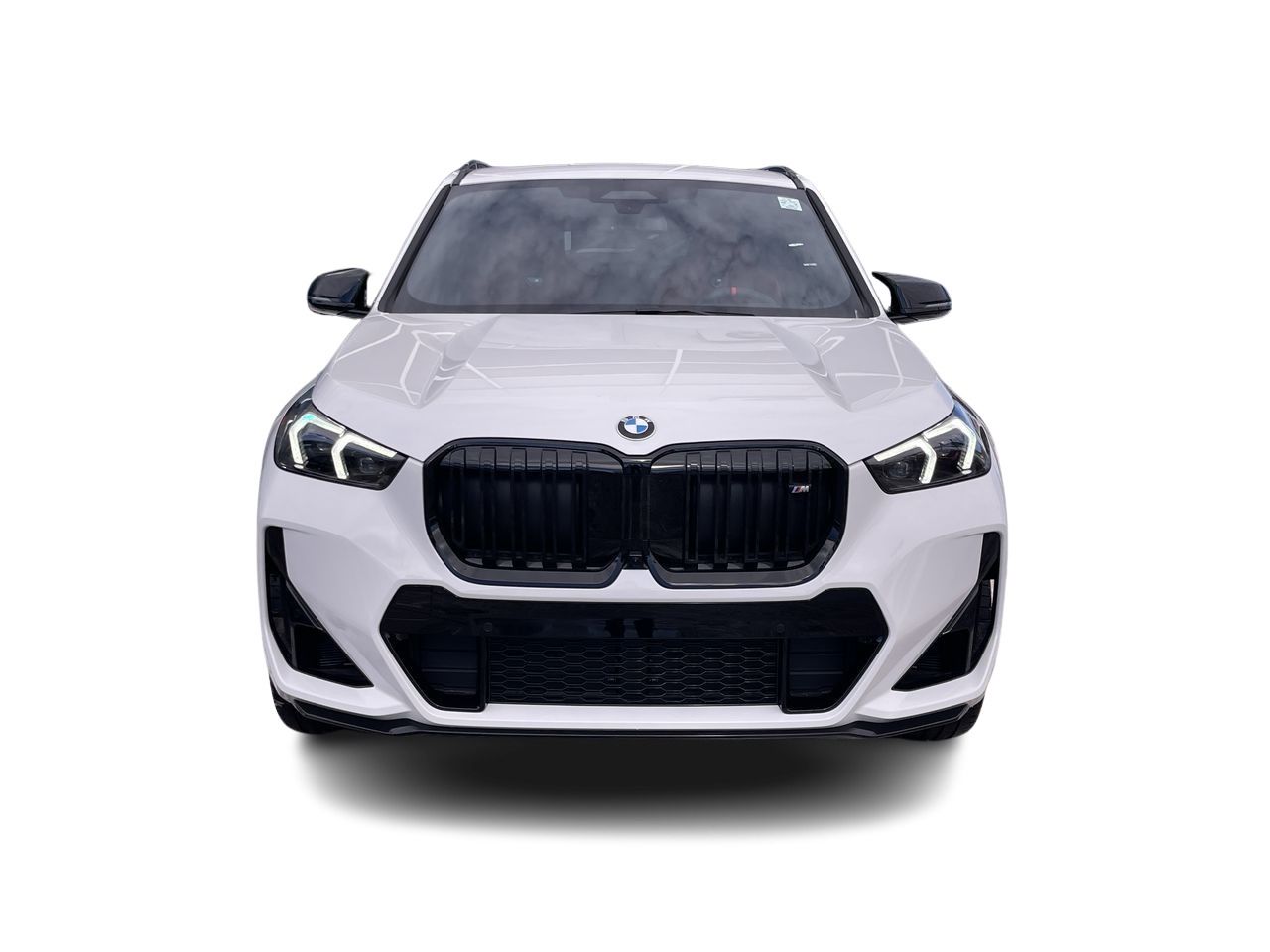 2026 BMW X1 in Calgary, Alberta