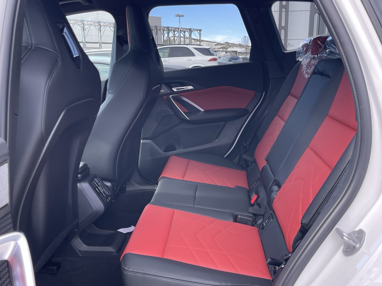 2026 BMW X1 in Calgary, Alberta