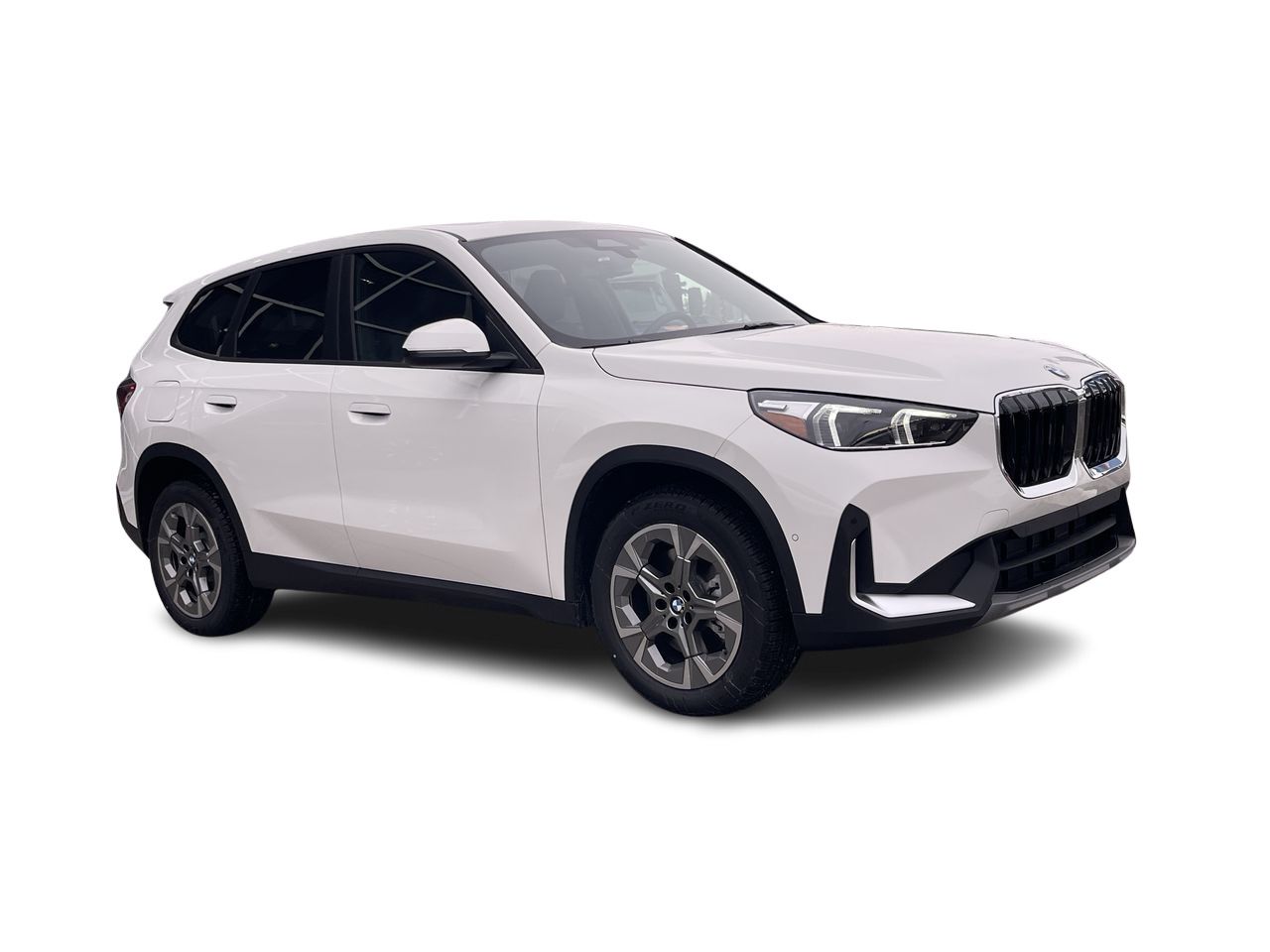 2026 BMW X1
