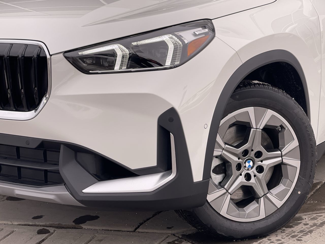 2026 BMW X1