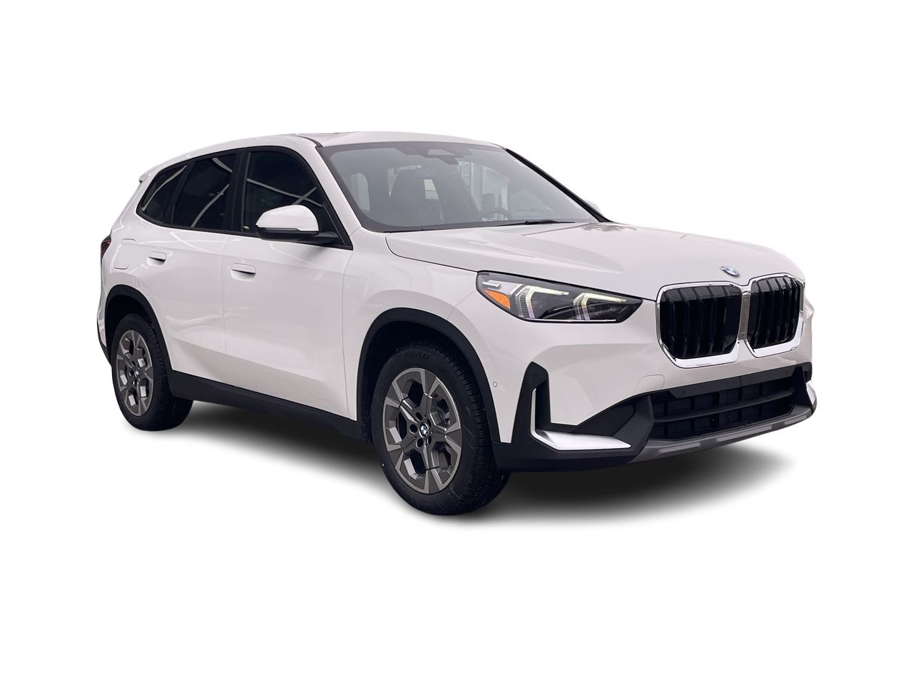 2026 BMW X1