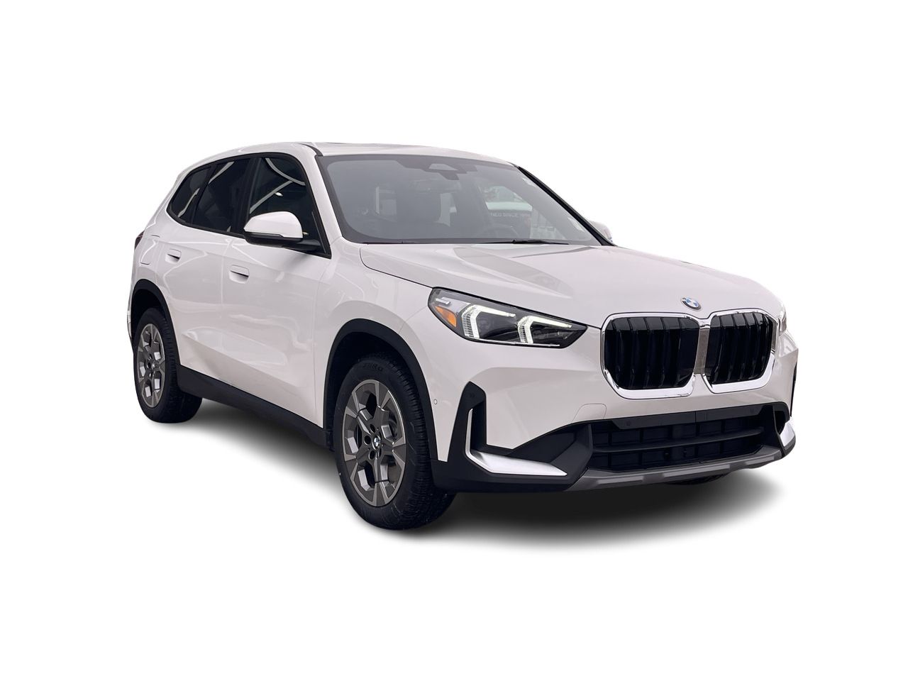 2026 BMW X1