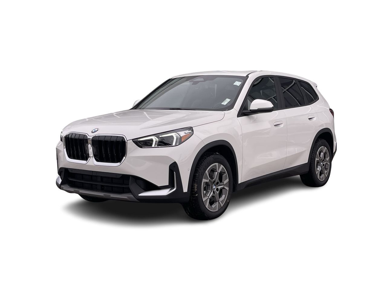 2026 BMW X1