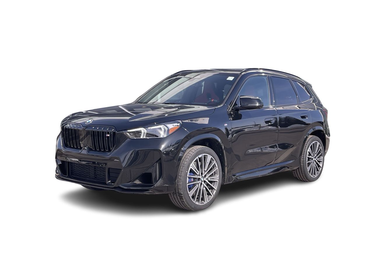 2026 BMW X1