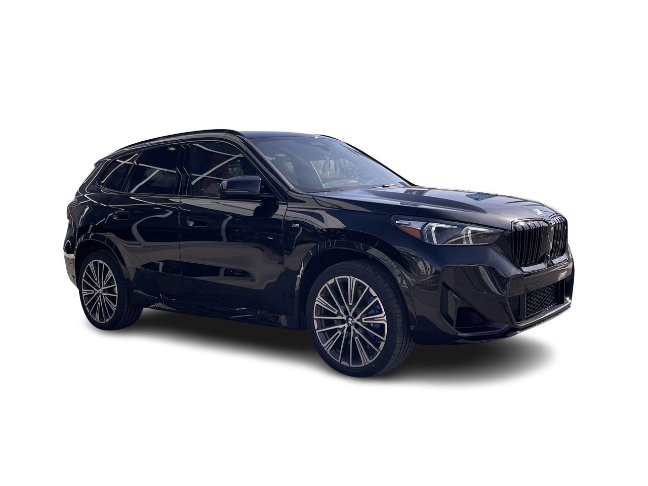 2026 BMW X1