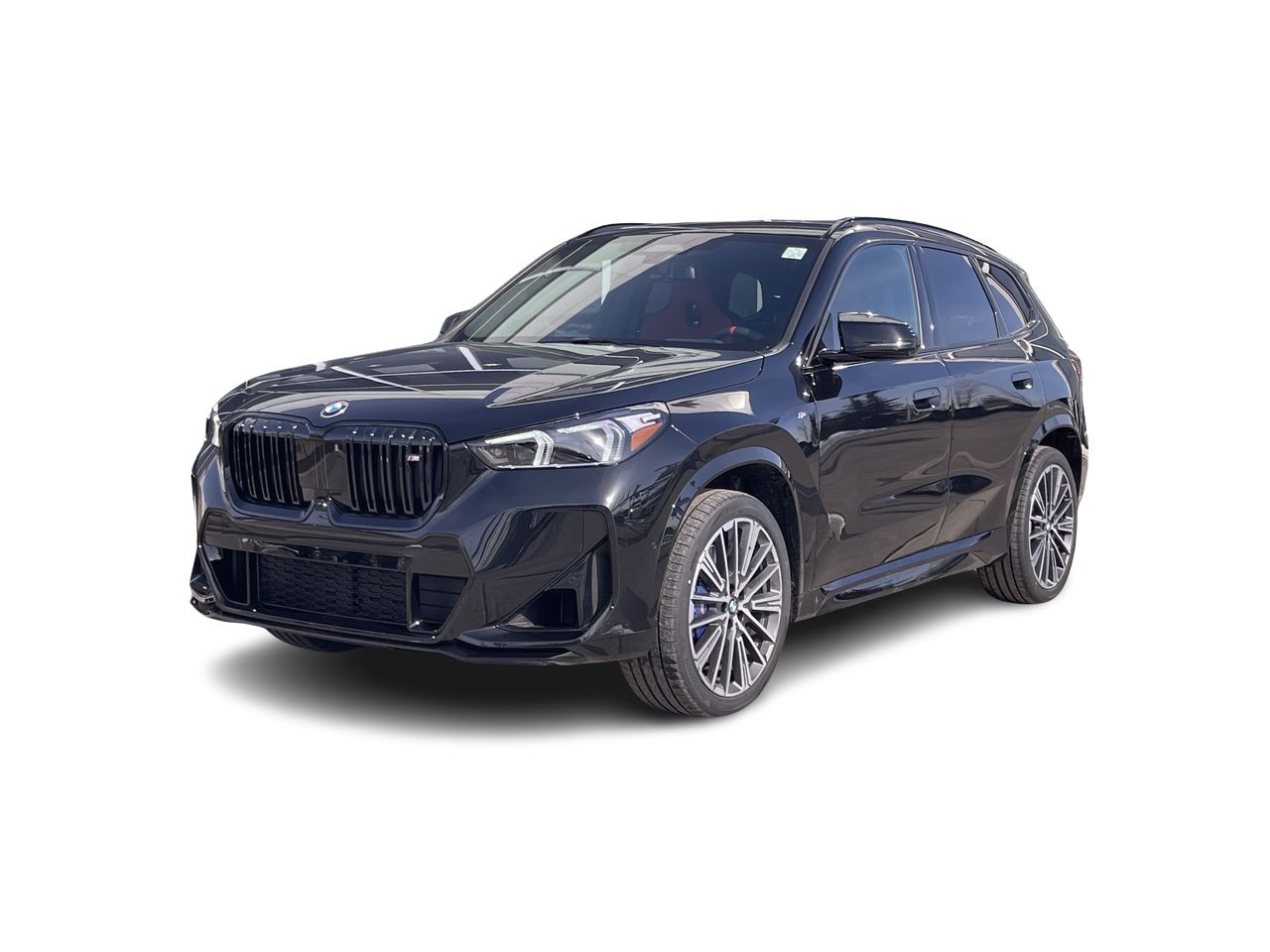 2026 BMW X1