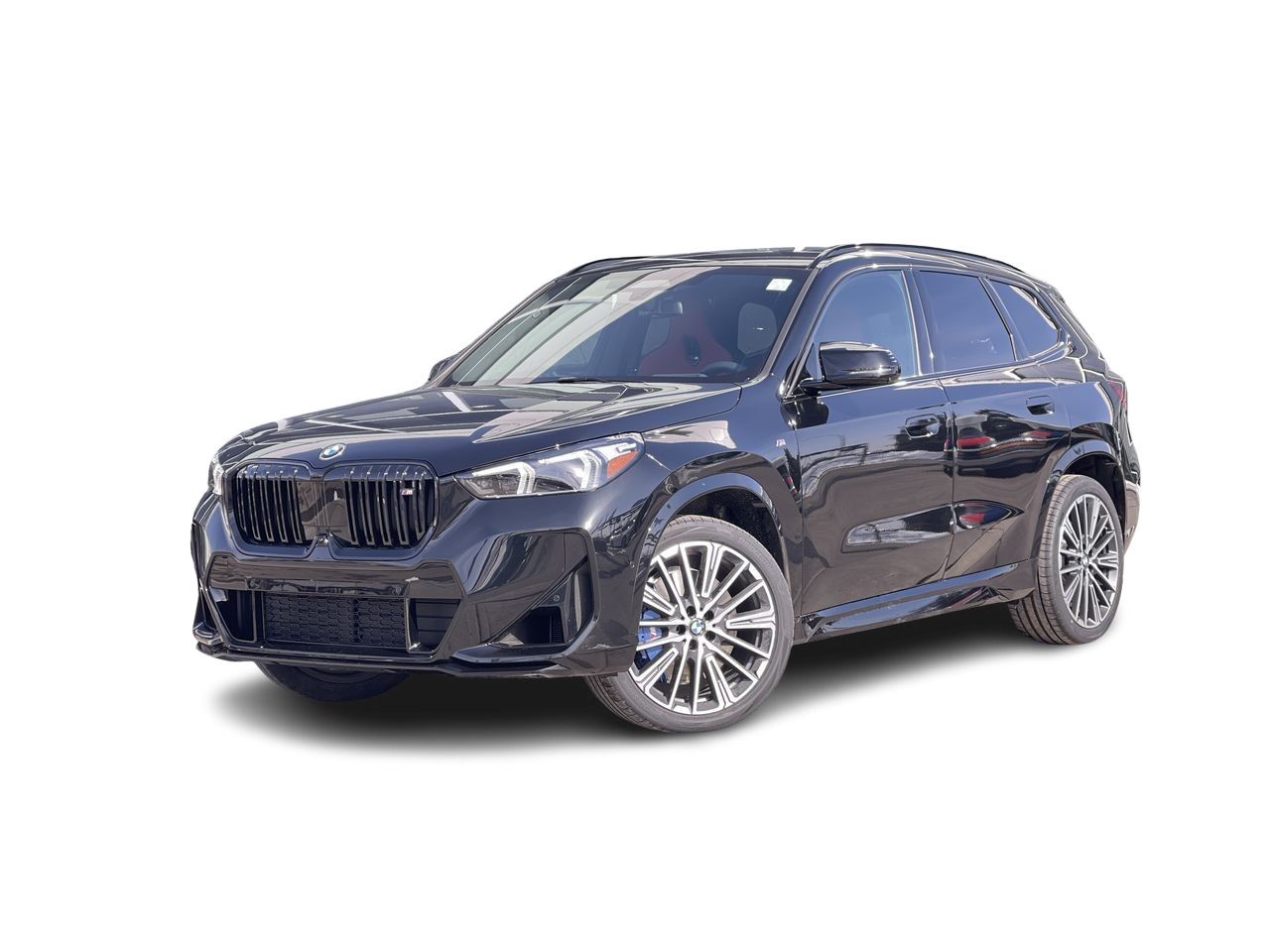 2026 BMW X1