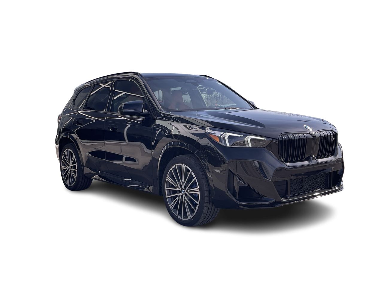 2026 BMW X1